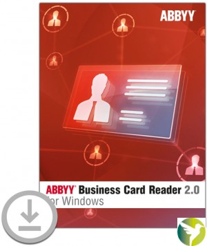 Abby Businesscard Reader For Mac